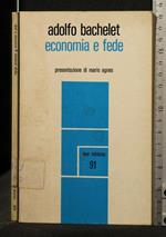 Economia e Fede