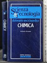 Scienza e Tecnologia. Chimica