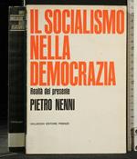 Il Socialismo Nella Democrazia Realtà Del Presente