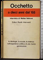 A dieci anni dal 68