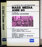 Mass media anni 90