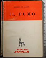 Il fumo