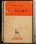 Il fumo