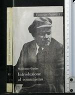 Introduzione Al Comunismo