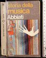 Storia della musica