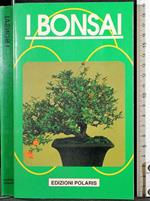 I bonsai