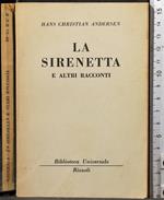 La sirenetta e altri racconti