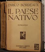 Il paese nativo