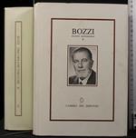 Bozzi discorsi parlamentari II 1946 1987