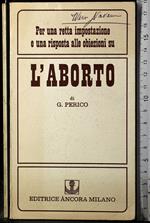 L' aborto