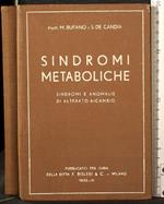 Sindromi metaboliche