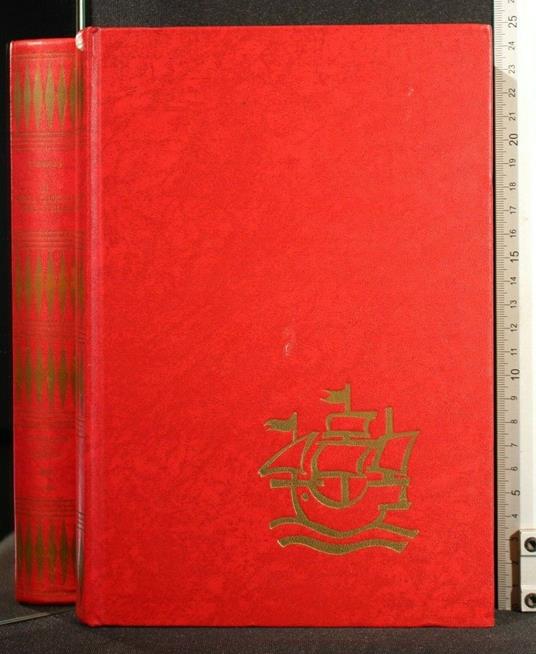 Biblioteca Dei Ragazzi Il Piccolo Lord Fauntleroy - Allison L. Burnett - copertina