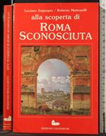 Alla Scoperta di Roma