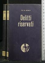 Delitti Riservati