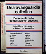 Una avanguardia cattolica