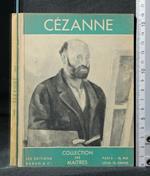 Cezanne Collection Des Maitres