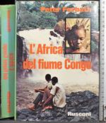 L' Africa del fiume congo