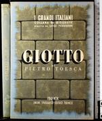 I grandi italiani. Giotto
