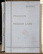 Francais. Premier livre