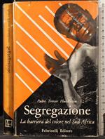 Segregazione