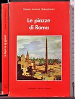 Le piazze di Roma