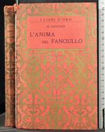 L' anima del fanciullo