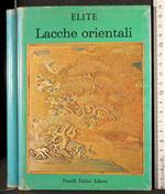 Lacche Orientali