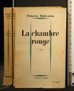 La Chambre Rouge