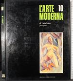 L' arte moderna 10 11 12 Il cubismo parti 1 2 3