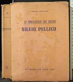 La Provvidenza Nel Dolore. Silvio