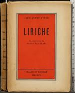 Liriche