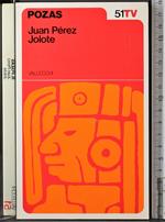 Juan Perez Jolote. Biografia di un tzotzil