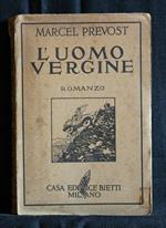 L' Uomo Vergine