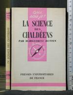 La Science Des Chaldeens