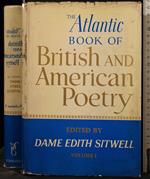 The Atlantic Book Of British And American Poetry. Vol 1