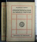 Endocrinologie Du Medecin Praticien