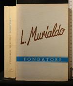 Leonardo Murialdo Fondatore