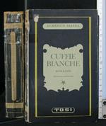 Cuffie Bianche