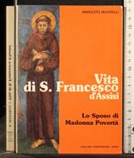 Vita di S Francesco d'Assisi