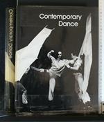 Contemporary Dance