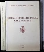 Notizie storiche della casa Farnese