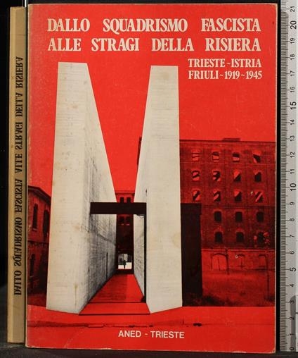 Dallo Squadrismo Fascista Alle Stragi Della - Dallo Squadrismo Fascista Alle Stragi Della di: Benedetic - copertina