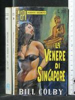 La Venere di Singapore