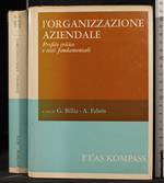 L' organizzazione aziendale