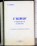 L' al di là