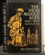 The High Middle Ages 1000-1300