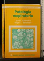 Patologia Respiratoria