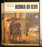 Roma di ieri