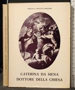 Caterina da Siena Dottore Della