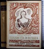 Elisabetta di Russia